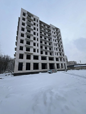 ЖК
