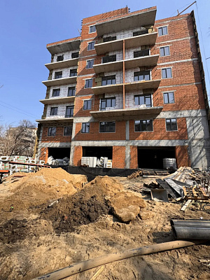 г. Хабаровск, ул Истомина