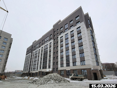 ЖК Тургенев