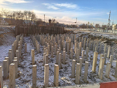 Жилой комплекс