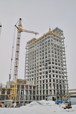 Сахаров Парк