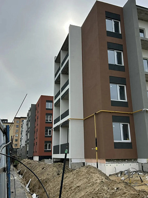Жилой комплекс