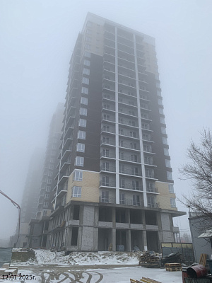 жилой квартал GRAND AVENUE