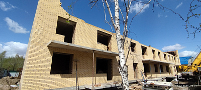 г. Минусинск, Улица Ванеева