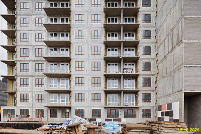 ЖК ЛесАРТ