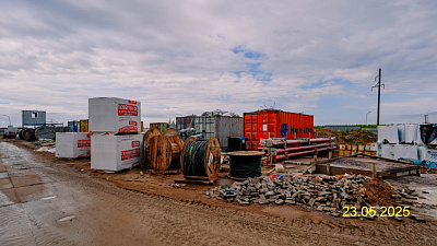 Квартал Лаголово