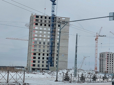 ЖК 