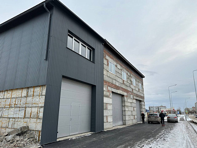 г. Красноярск, Советский район