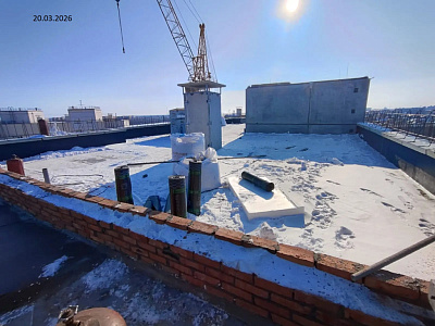 г. Омск, Улица 12 Декабря