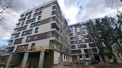 г. Старый Оскол