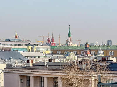 Clos 17/ Кло 17