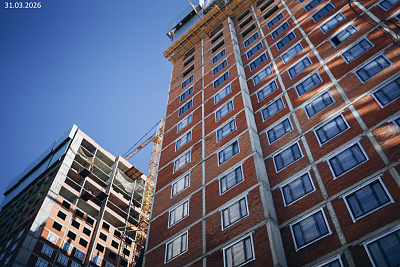 Квартиры у воды 