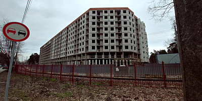 ЖК КратовоГрадЪ