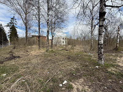 г. Вологда, Шоссе Старое