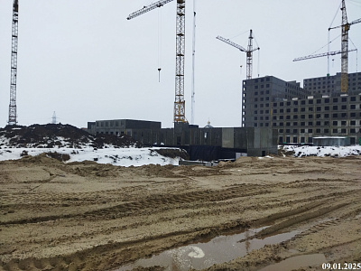 Жилой комплекс