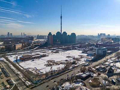 Квартал