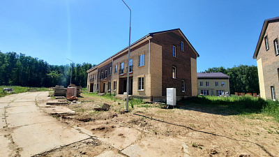 Жилой комплекс