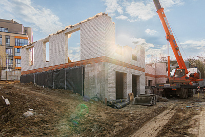 Клубный квартал 