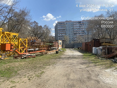 ЖК 