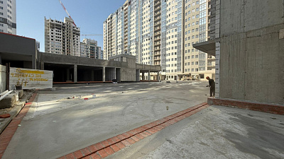 Жилой комплекс РЕЖИССЁР