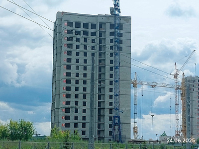 ЖК 