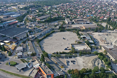 ЖК Облака (3 очередь)