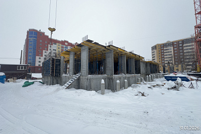 Жилой комплекс