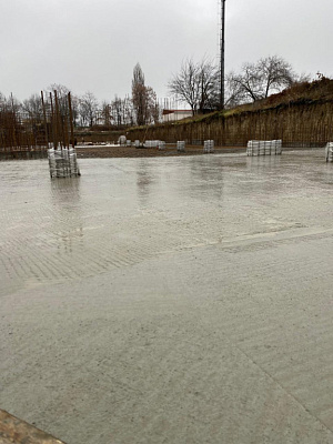 г. Нальчик, Улица Мовсисяна