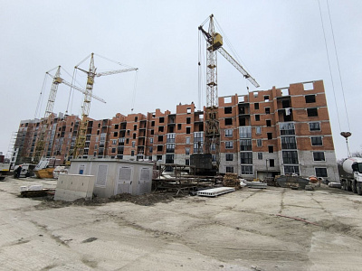 г. Зеленоградск, Улица Тургенева