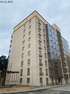 ЖК ТЕРРА
