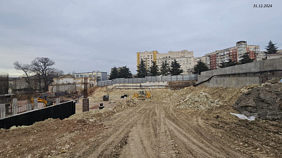 ЖК ПАРК СИТИ