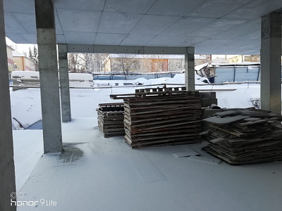 г. Екатеринбург, Улица Агрономическая