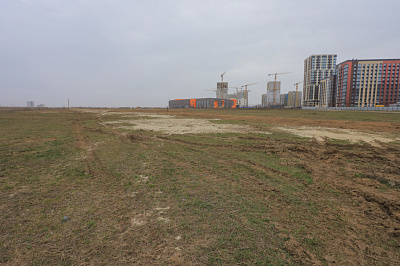 Новый Ростов 34 корпус 3