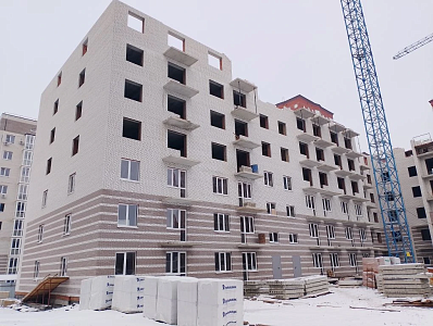 Жилой комплекс