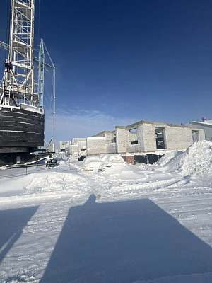 ЖК Семейный