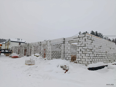 Жилой комплекс 