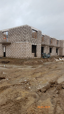 ЛО, Городской поселок Фёдоровское, Проезд 7-й Вознесенский