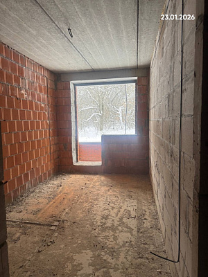 ЖК Гвардейский, дом №7