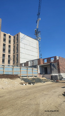 Современник 6 этап