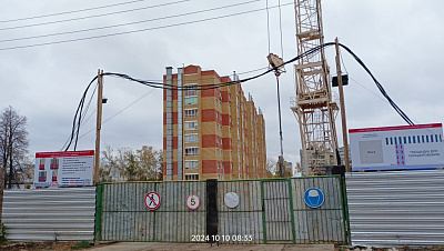 г. Чебоксары, Улица Гражданская