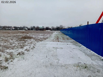 ЖК Семисчастье