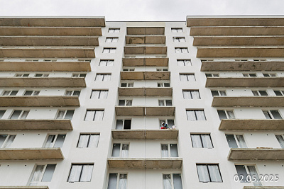 ЖК Аквилон ЯНИНО (Корпус Г)
