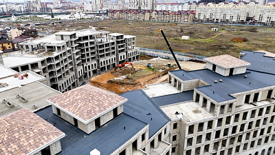 Николай I Hotel & SPA