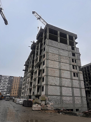 Квартал для жизни