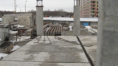 Жилой комплекс 