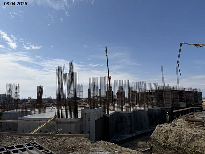 Апарт-Комплекс 