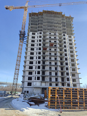 г. Балаково, Улица Комсомольская