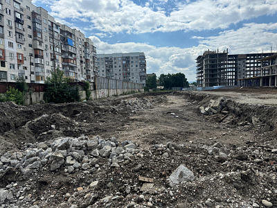 ЖК Фабрика