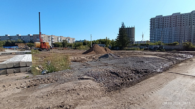 ПАРК-КВАРТАЛ