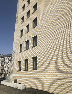 г. Владимир, Улица Хирурга Орлова